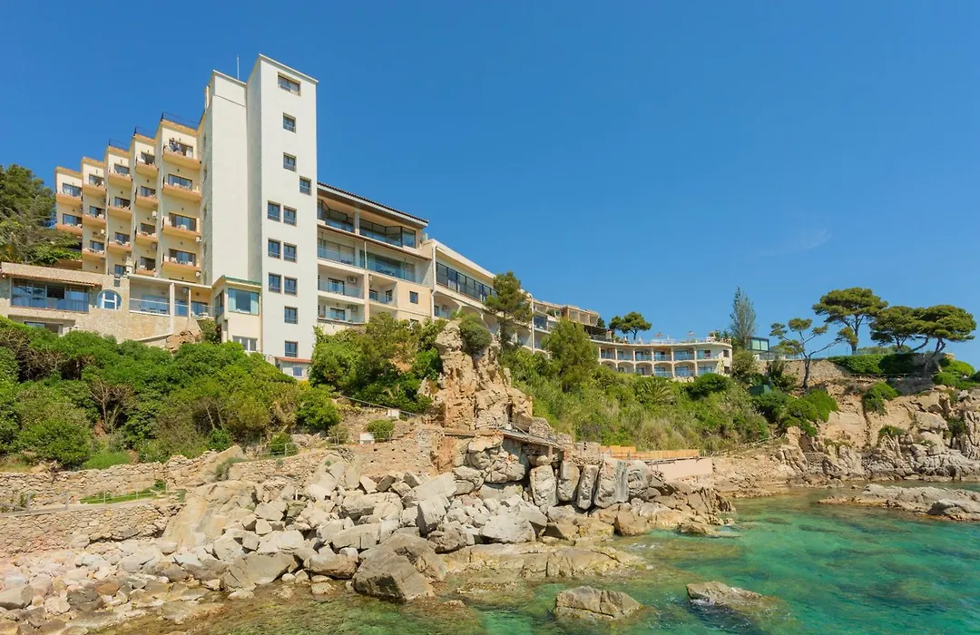Hotel Cap Roig&Spa by Brava Hoteles-1