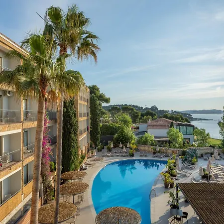 Hotel Cap Roig&Spa by Brava Hoteles-3
