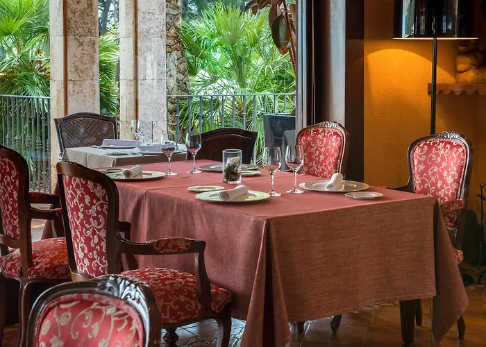 Cala Del Pi - Adults OnlySpa Hotel