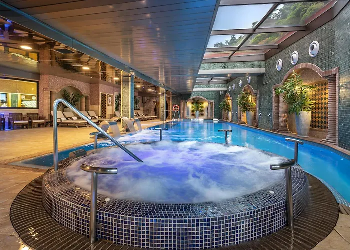 Hotel Cala Del Pi - Adults Only Platja d'Aro 